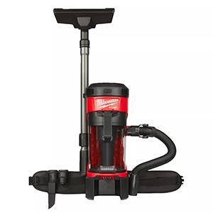 Milwaukee Fuel Vacuums & Dust Extractors